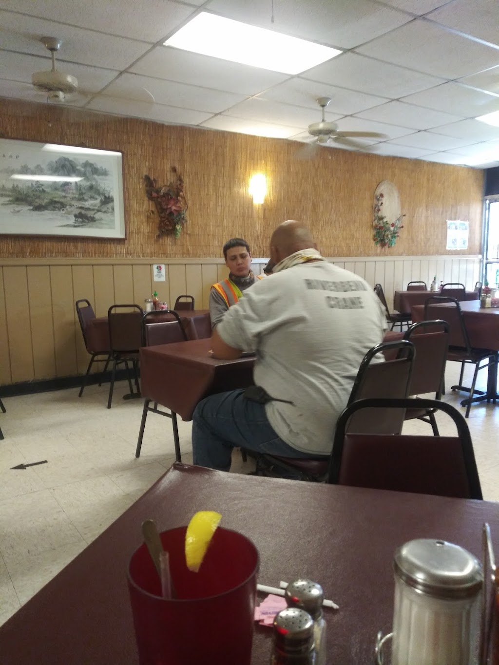 China Pearl | restaurant | 612 N Mesa St, El Paso, TX 79901, USA | 9153516887 OR +1 915-351-6887