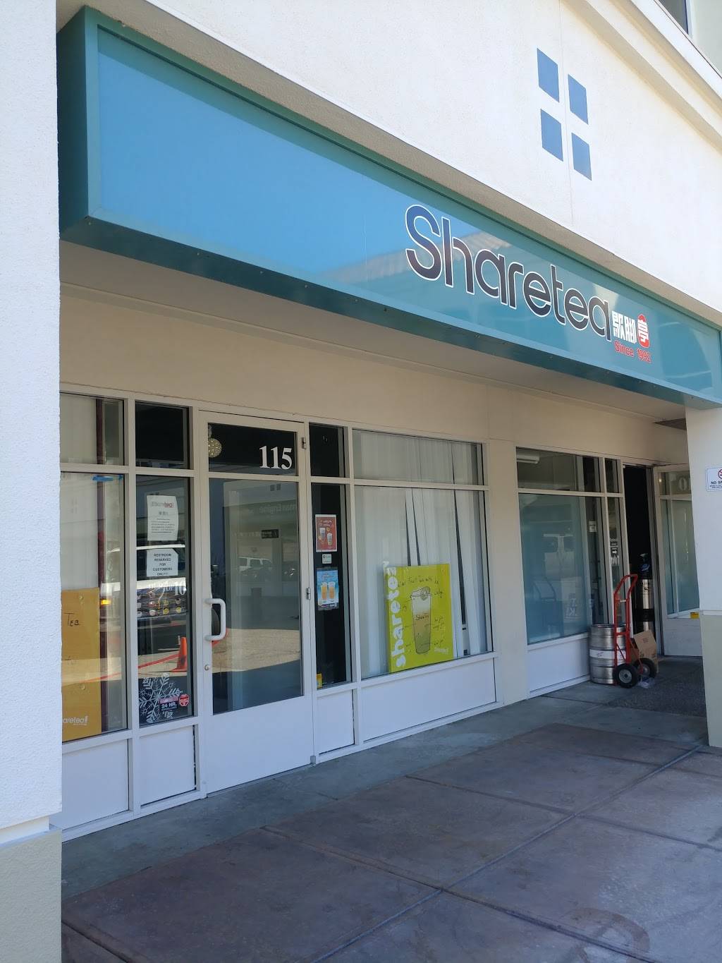 OMG Tea | cafe | 1171 Homestead Rd STE 115, Santa Clara, CA 95050, USA | 6692479761 OR +1 669-247-9761