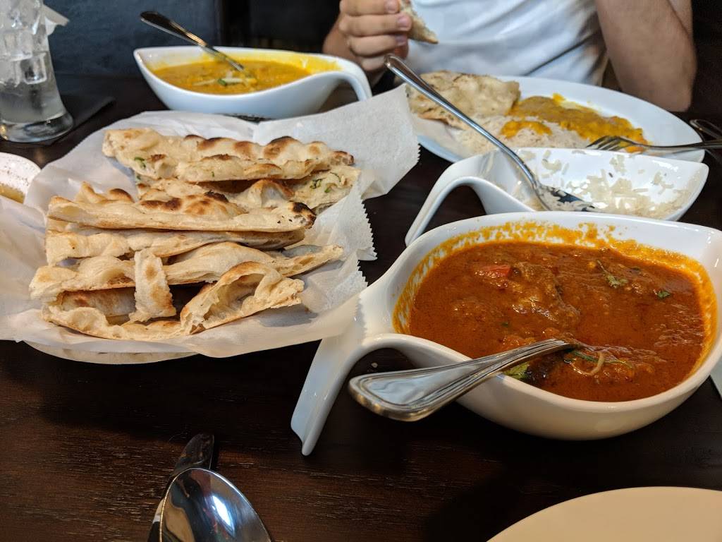 The Naan | restaurant | 361 Post Rd W, Westport, CT 06880, USA | 2035576667 OR +1 203-557-6667