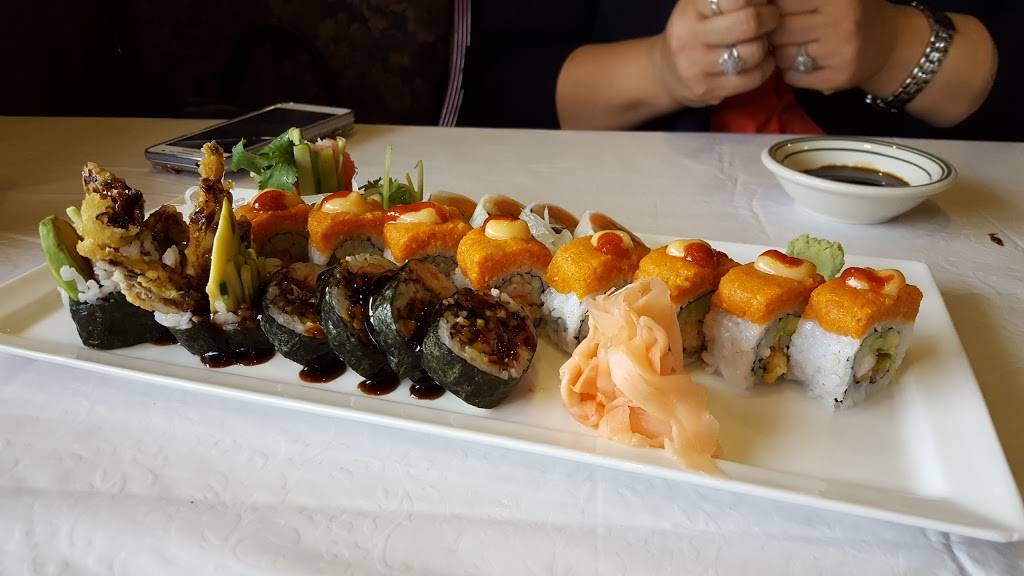 Asian Cafe | cafe | 2233 Airline Rd, Corpus Christi, TX 78414, USA | 3613342190 OR +1 361-334-2190