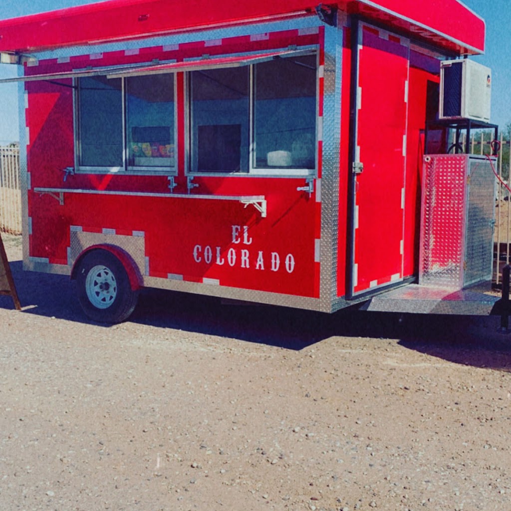 El Colorado LLC | restaurant | SE Corner of Pinal Ave &, W Hopi Dr, Casa Grande, AZ 85122, USA | 5595493638 OR +1 559-549-3638