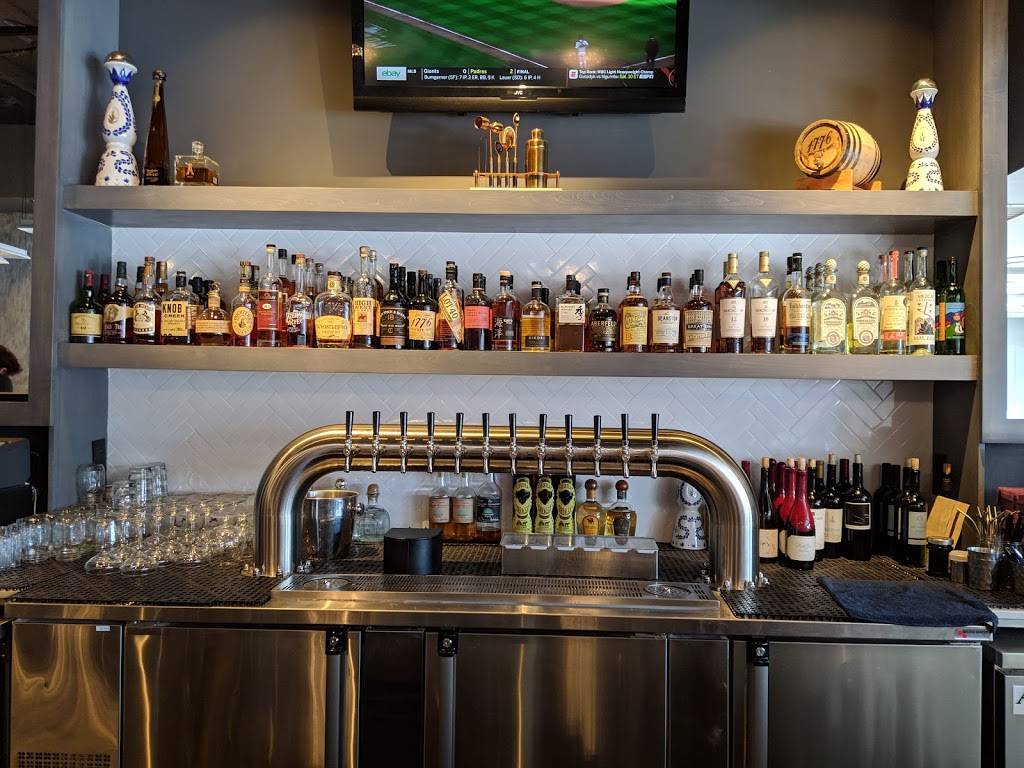 Decadence Bar | restaurant | 1332 Hermosa Ave, Hermosa Beach, CA 90254, USA | 4244090990 OR +1 424-409-0990