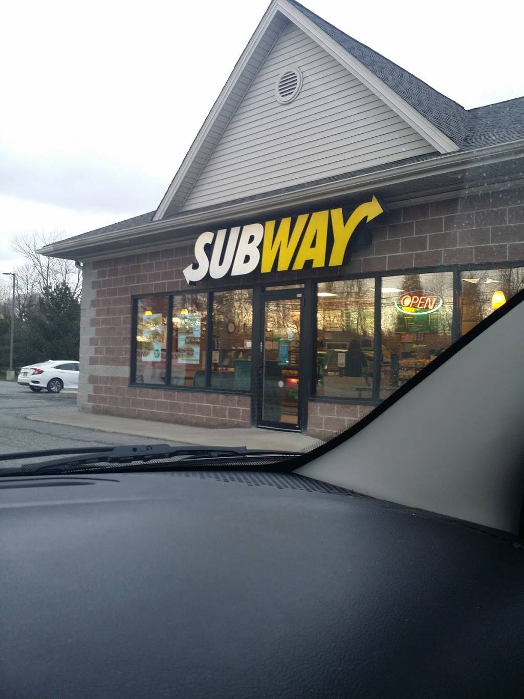 Subway | restaurant | 3509 Niagara Falls Blvd, North Tonawanda, NY 14120, USA | 7166942055 OR +1 716-694-2055
