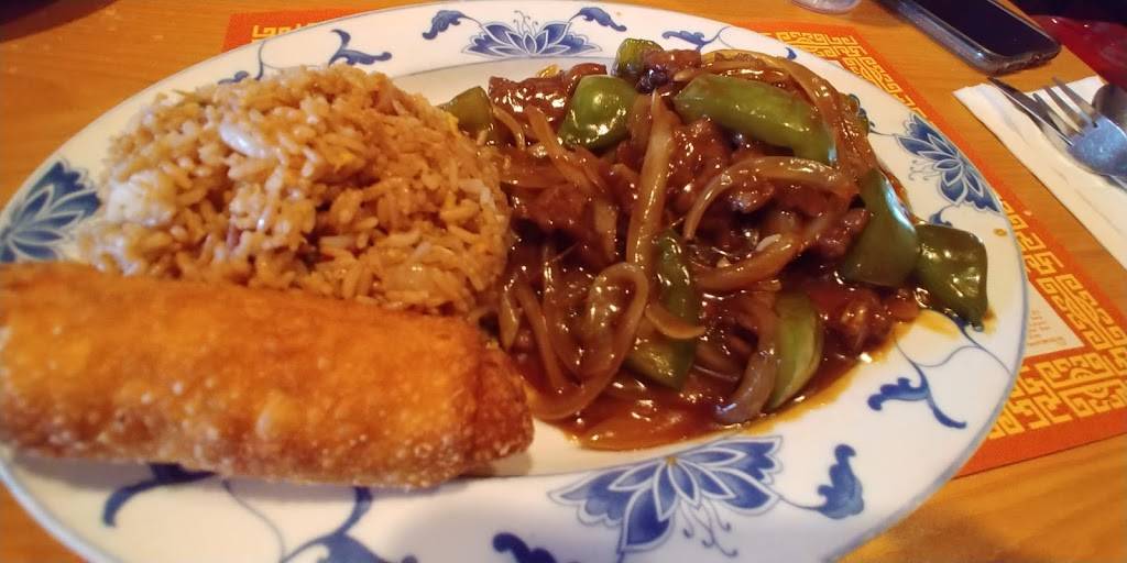 China Delight | restaurant | 1756 SE Port St Lucie Blvd, Port St. Lucie, FL 34952, USA | 7723350733 OR +1 772-335-0733
