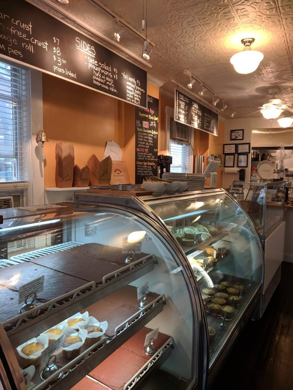 Bürbelmaiers | restaurant | 69 Main Ave, Ocean Grove, NJ 07756, USA | 7327743674 OR +1 732-774-3674