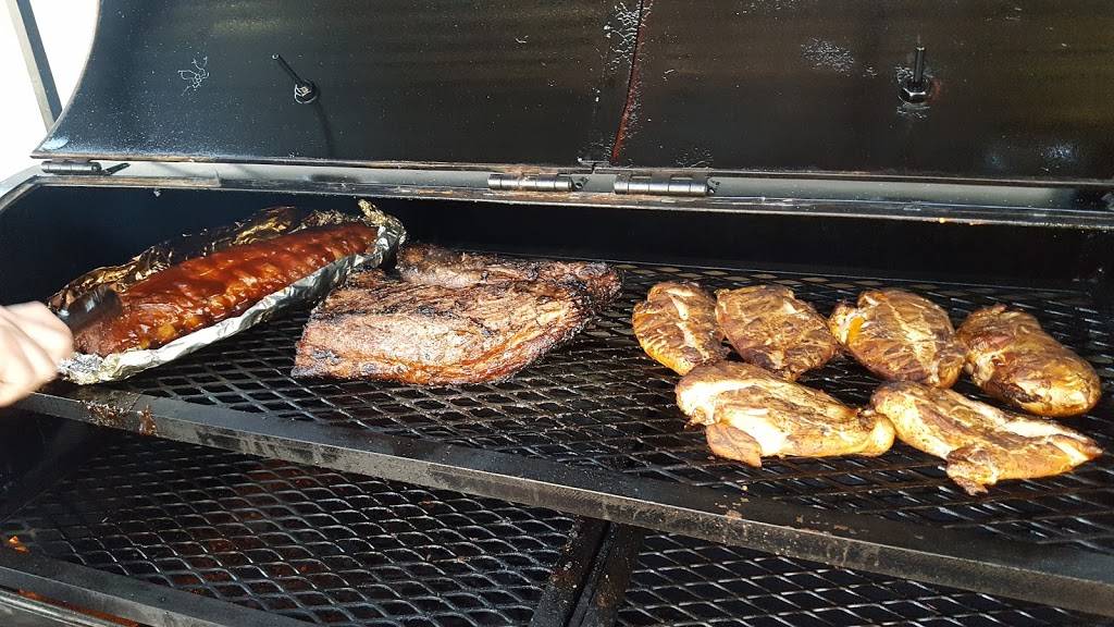 Cascade BBQ | restaurant | 2575 NW Kings Blvd, Corvallis, OR 97330, USA | 5418292009 OR +1 541-829-2009