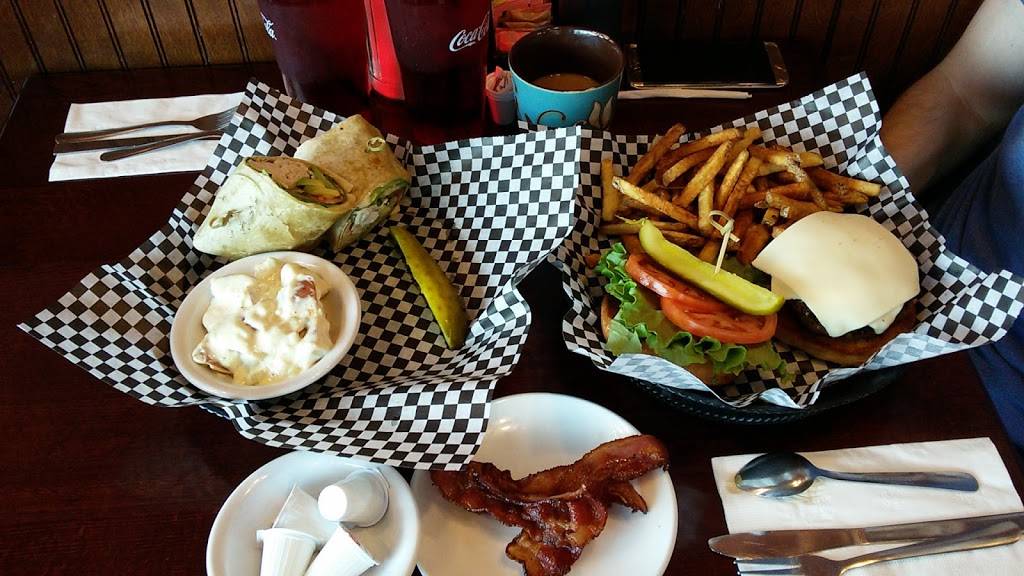 Ottos Kitchen & Comfort | restaurant | 95 East St, Pittsfield, MA 01201, USA | 4133444748 OR +1 413-344-4748