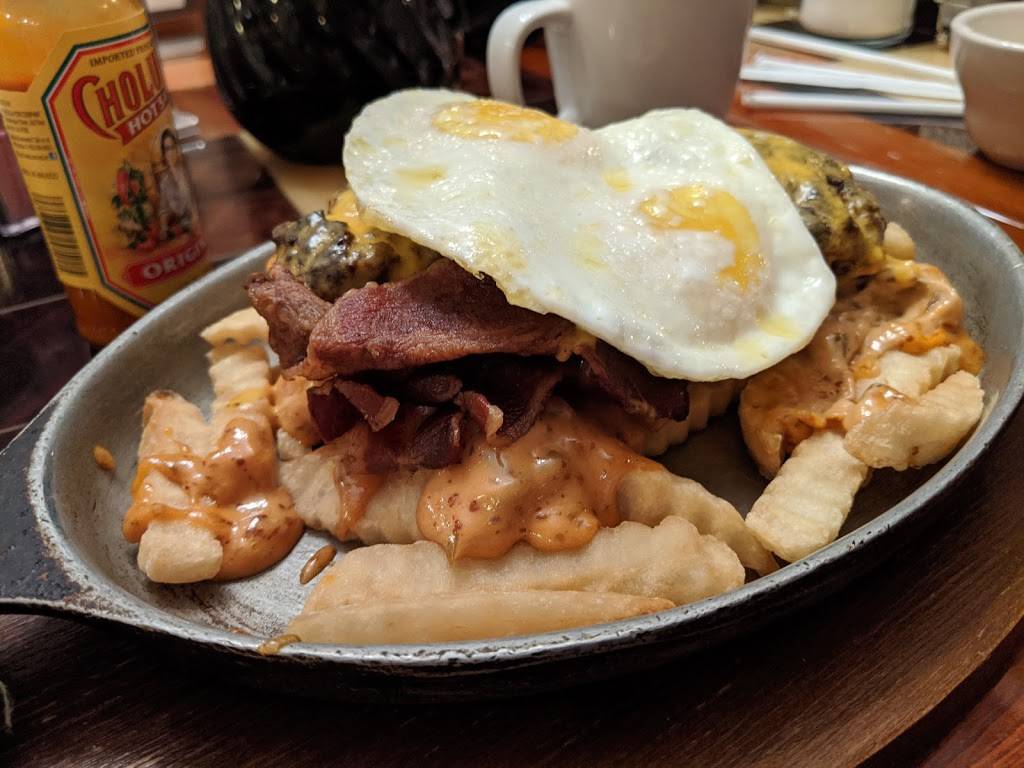 Farm 24-7 | restaurant | 7300 N Aliante Pkwy, North Las Vegas, NV 89084, USA | 7026927777 OR +1 702-692-7777