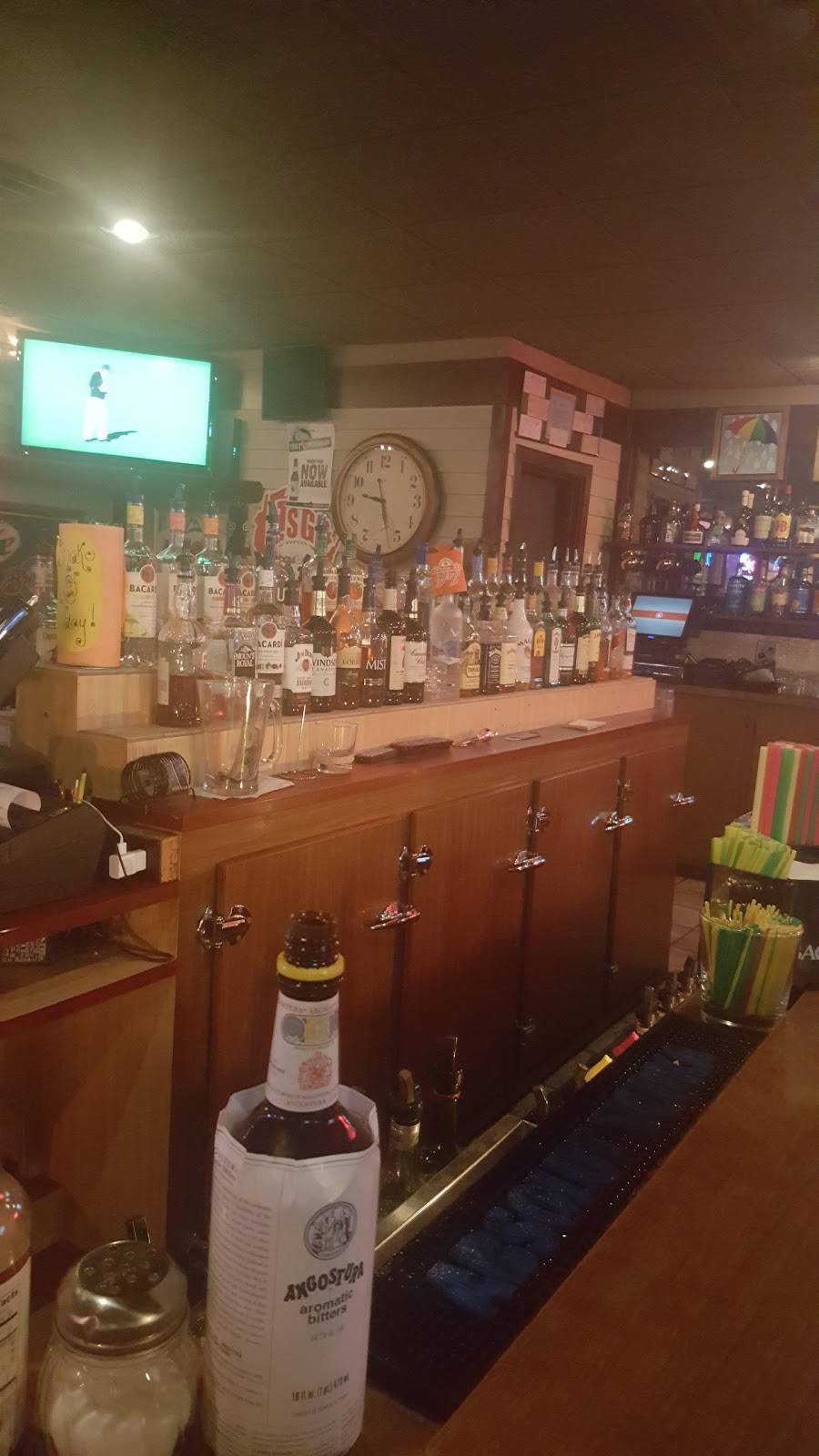 Jeffs On Rugby | restaurant | 1005 Rugby St, Oshkosh, WI 54902, USA | 9202317450 OR +1 920-231-7450