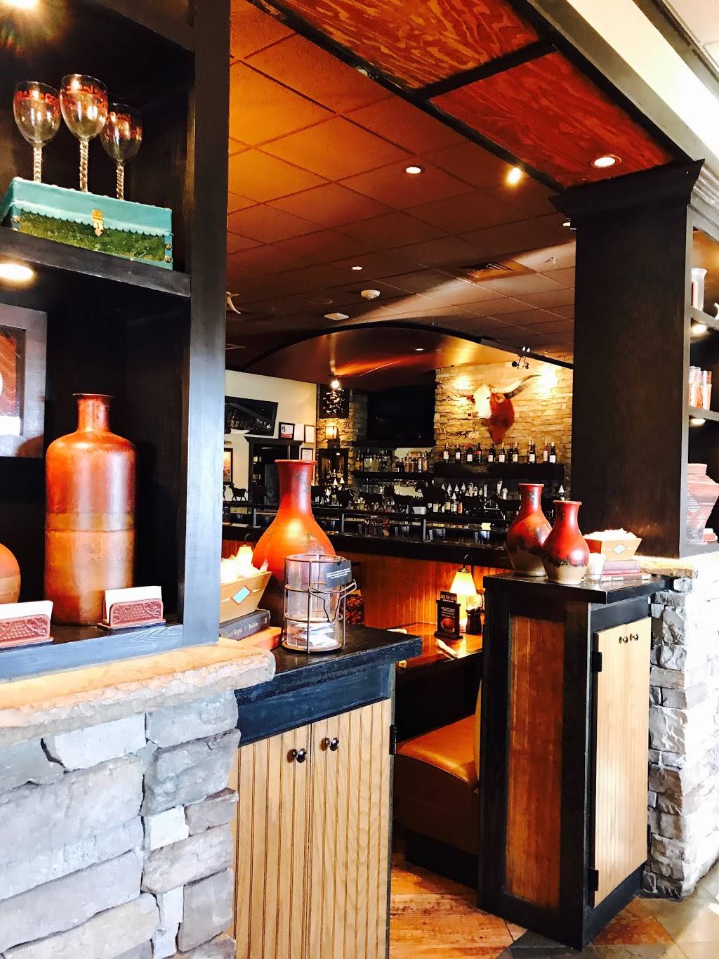 LongHorn Steakhouse | meal takeaway | 1440 Almonesson Rd, Deptford Township, NJ 08096, USA | 8562516991 OR +1 856-251-6991