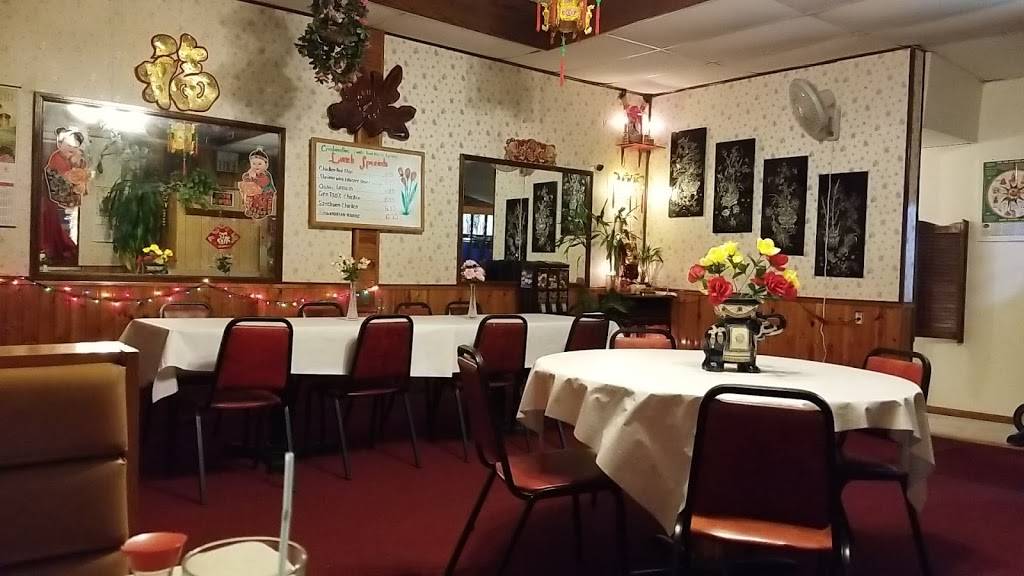 Dragon Light | restaurant | 3537 W 105th St, Cleveland, OH 44111, USA | 2162510504 OR +1 216-251-0504