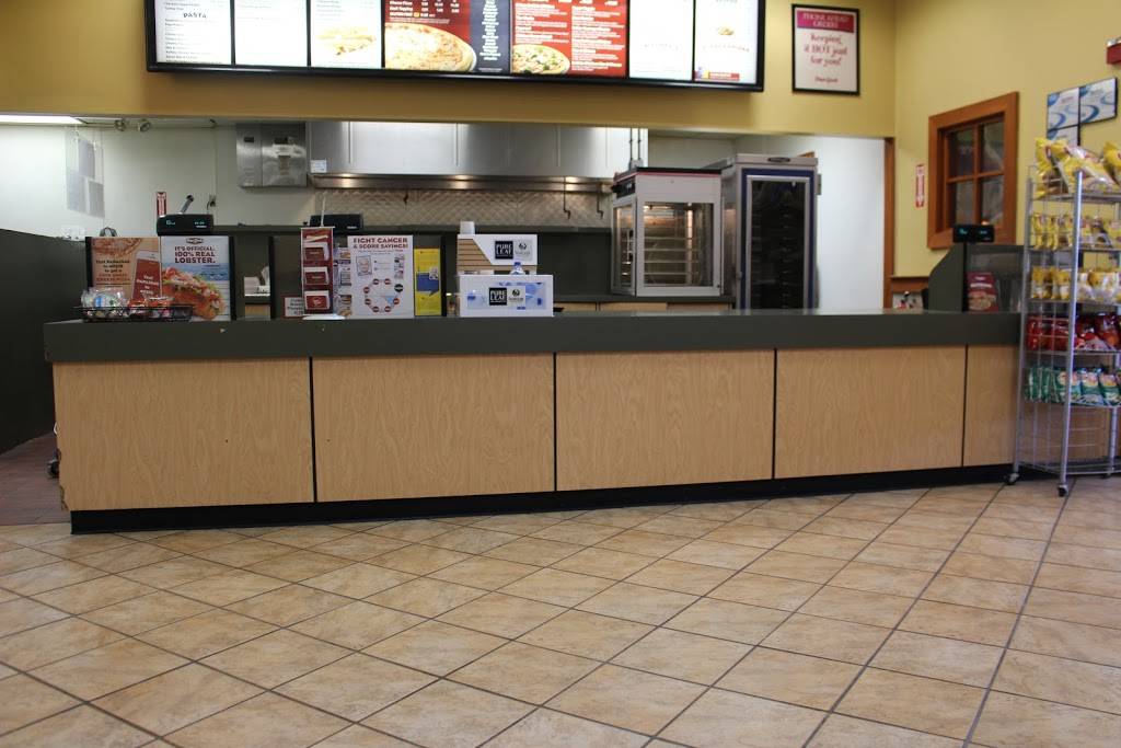 Papa Ginos | restaurant | 1900 Main St, Tewksbury, MA 01876, USA | 9788516100 OR +1 978-851-6100