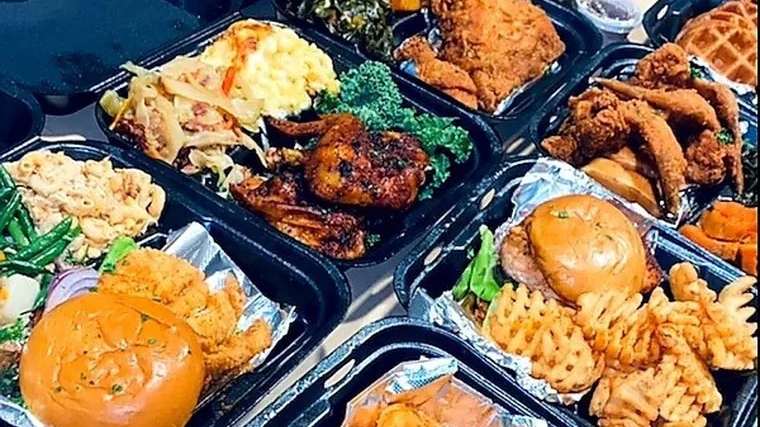 Southern bell | restaurant | Olive Branch-Stonelick Rd, Batavia, OH 45103, USA | 5138165474 OR +1 513-816-5474