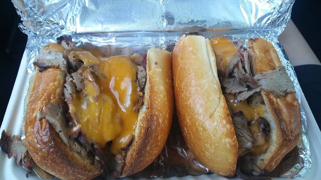 Bad Brads BBQ - Carry Out and Catering | meal takeaway | 36845 Groesbeck Hwy, Clinton Twp, MI 48035, USA | 5867897320 OR +1 586-789-7320