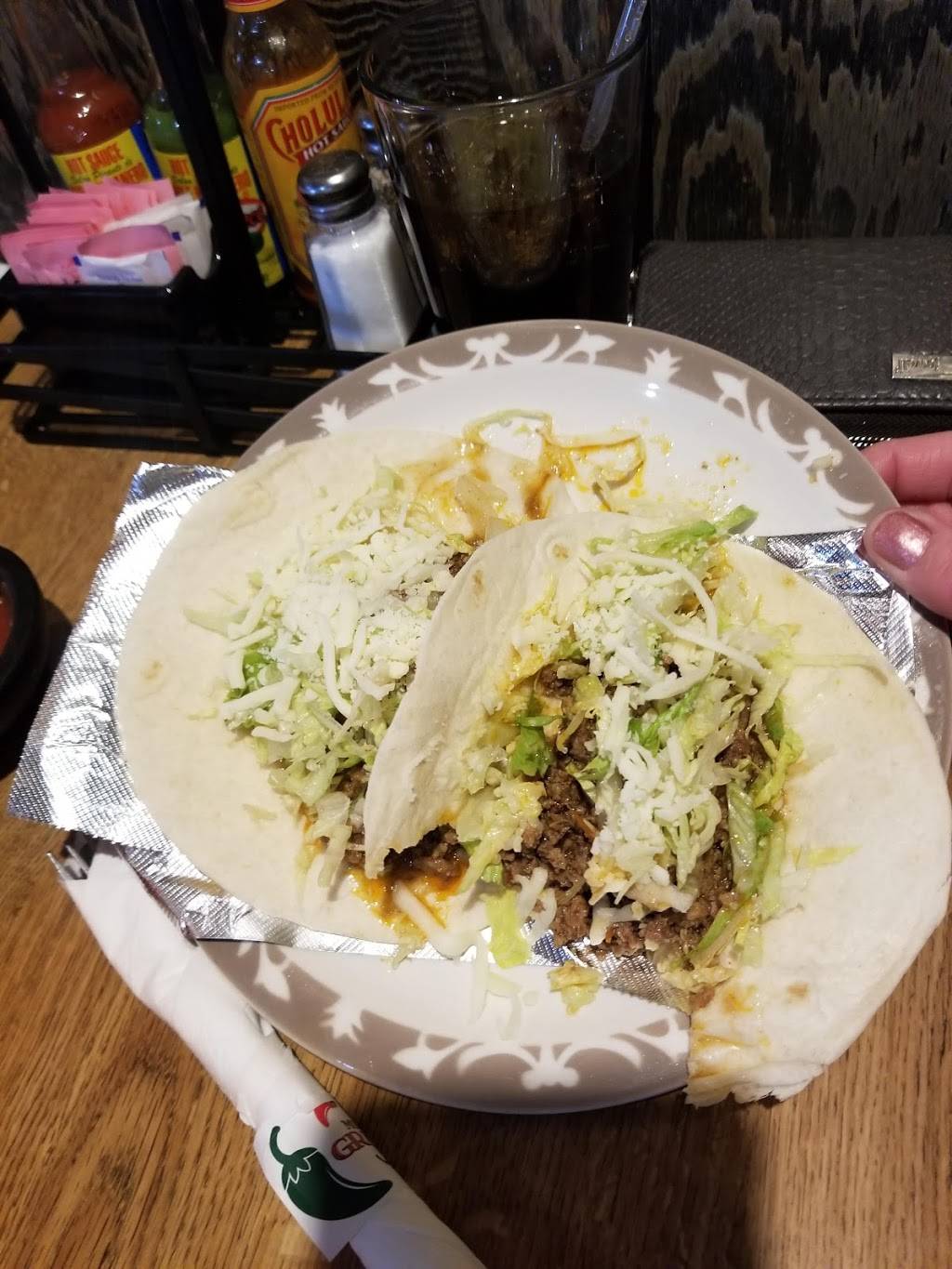 La Margarita mexican grill | restaurant | E5406 N Shore Rd, Weyauwega, WI 54983, USA | 5344292634 OR +1 534-429-2634