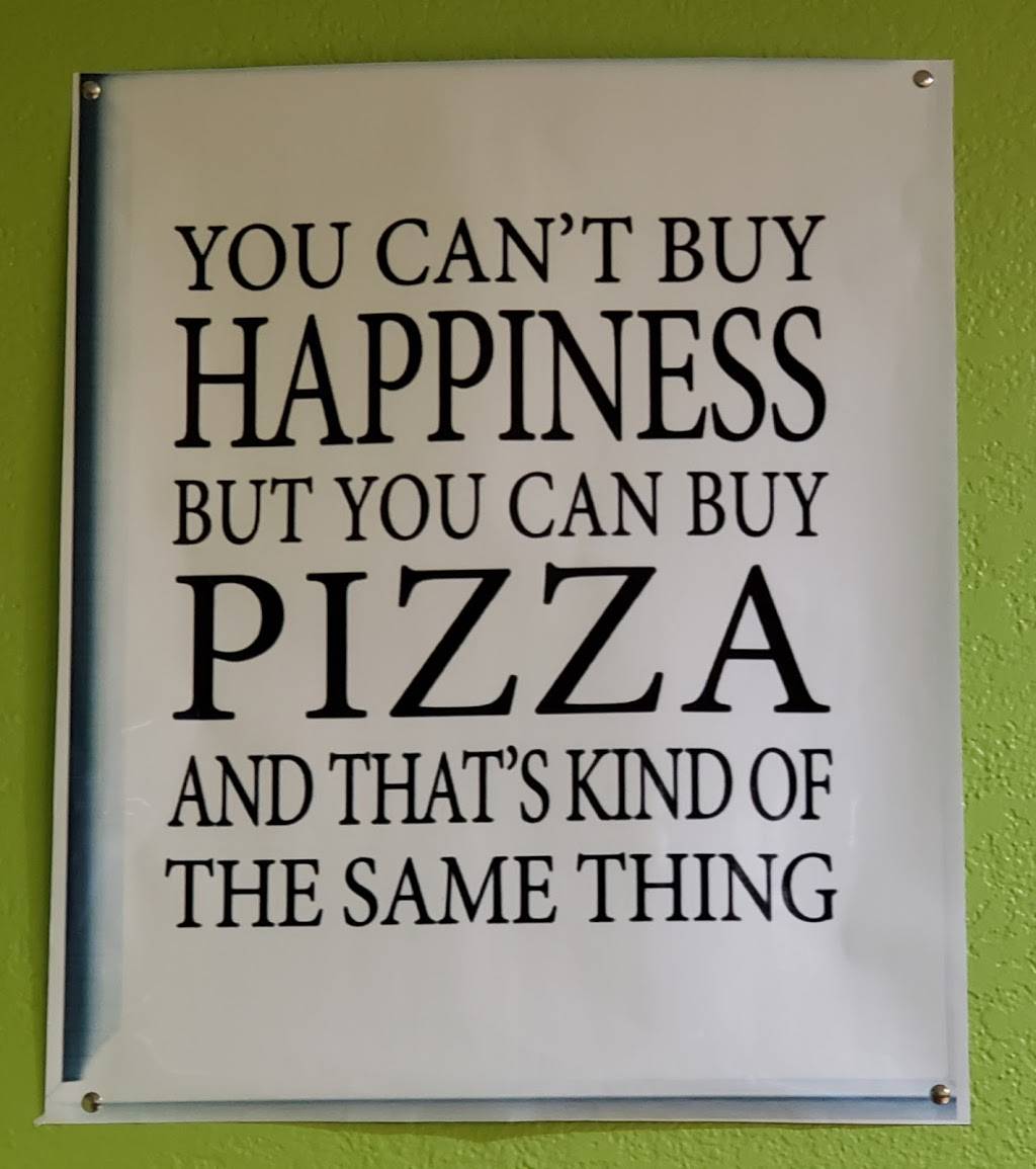 Roma Pizza | meal delivery | 4310 E Tropicana Ave # 4, Las Vegas, NV 89121, USA | 7023074040 OR +1 702-307-4040