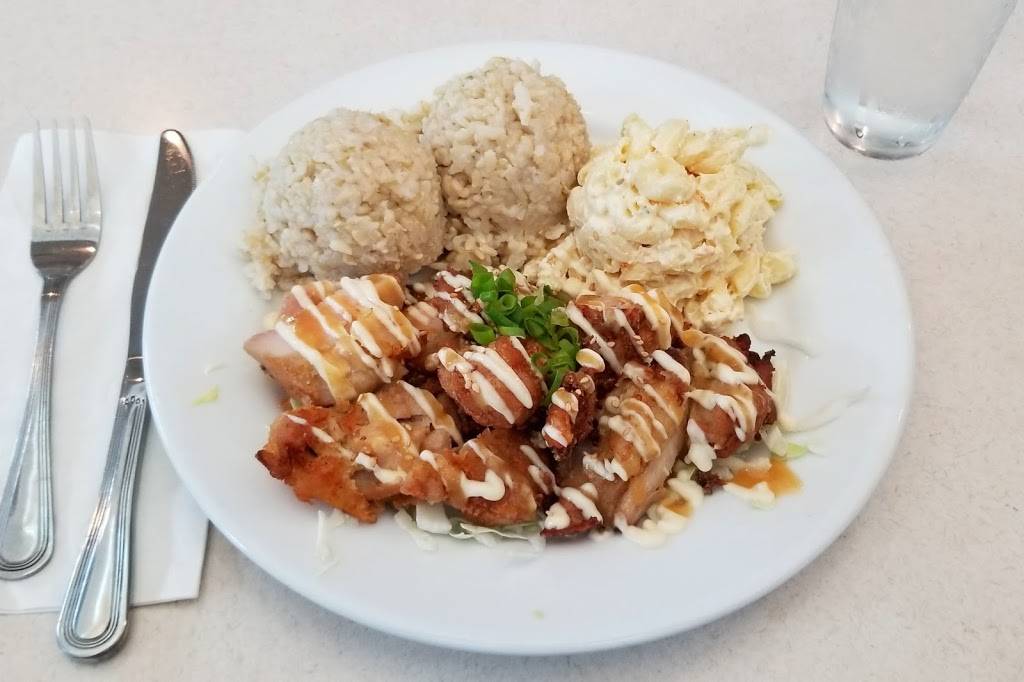 Zippys Kahala | restaurant | 4134 Waialae Ave, Honolulu, HI 96816, USA | 8087333730 OR +1 808-733-3730