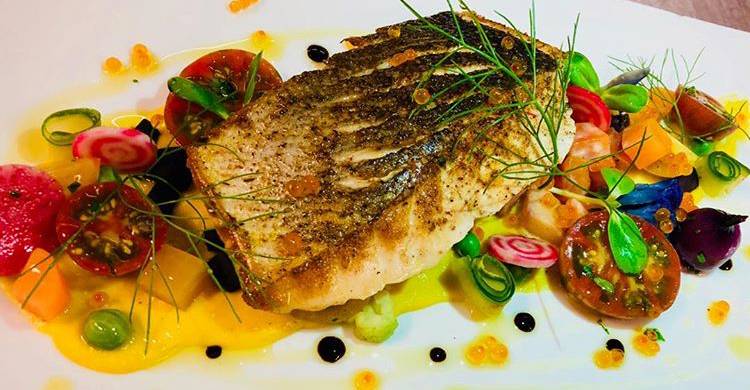 Potente | restaurant | 1515 Texas Ave, Houston, TX 77002, USA | 7132371515 OR +1 713-237-1515