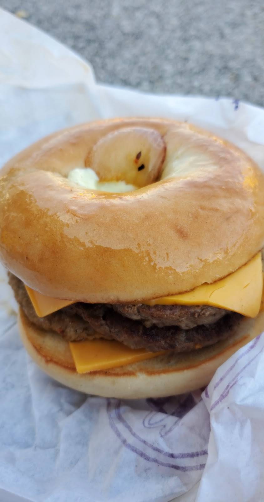 McDonalds | cafe | 5020 City Line Ave, Philadelphia, PA 19131, USA | 2158798950 OR +1 215-879-8950