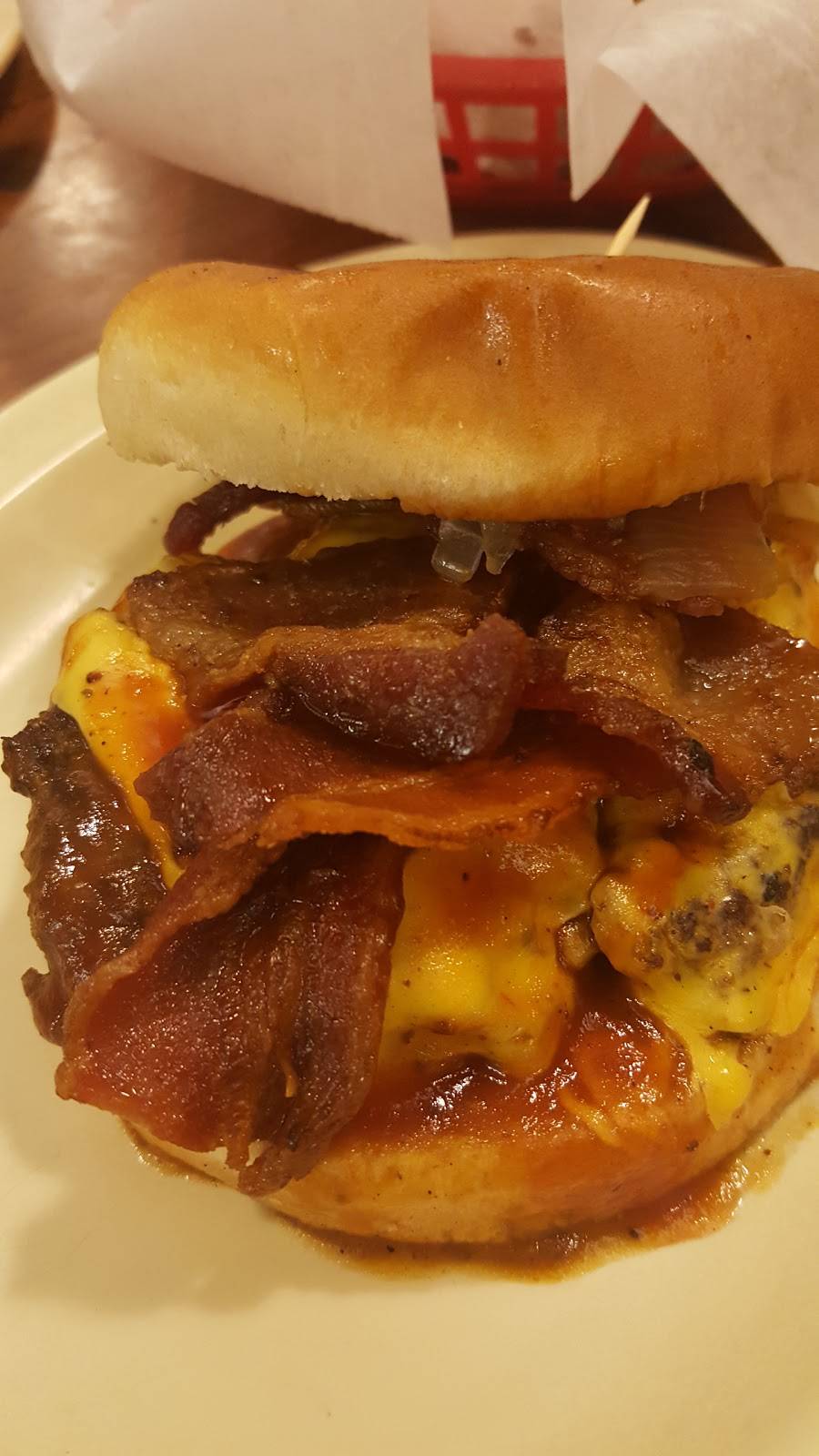 Carlile’s Barbecue | restaurant | 3511 6th Ave S, Birmingham, AL 35222, USA | 2052549266 OR +1 205-254-9266