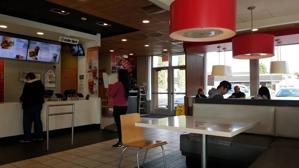 McDonalds | cafe | 2025 W March Ln, Stockton, CA 95207, USA | 2094749811 OR +1 209-474-9811
