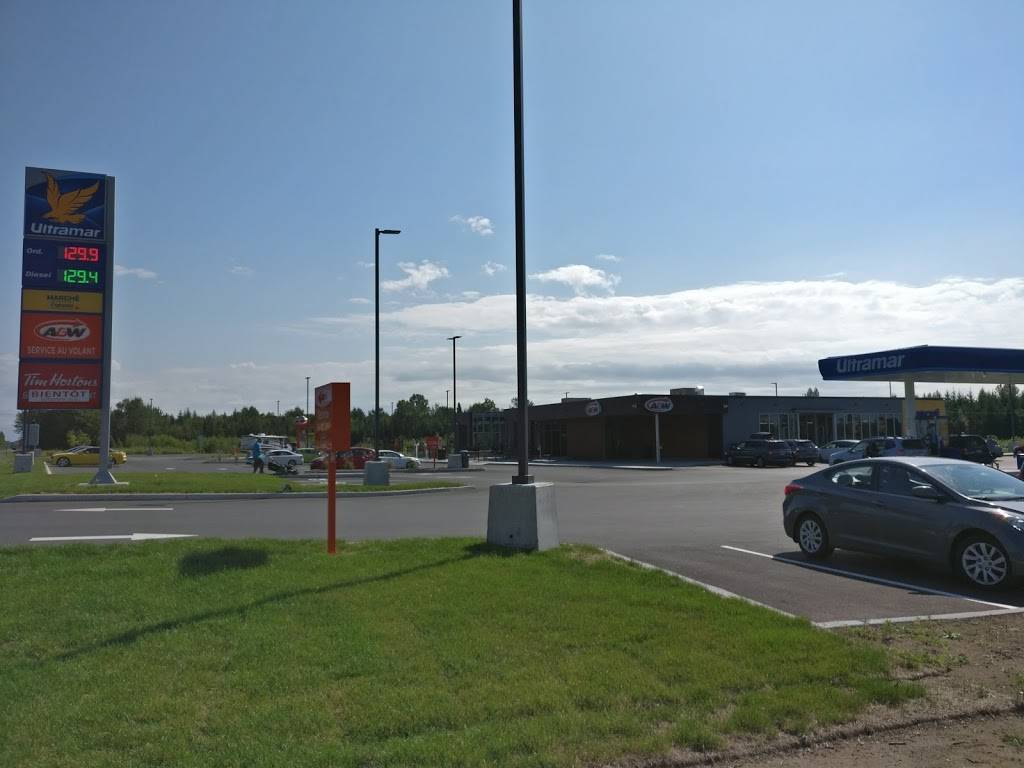 A&W Canada | restaurant | 185 2 Rang, Saint-Louis-de-Blandford, Quebec, QC G0Z 1B0, Canada | 8192340105 OR +1 819-234-0105