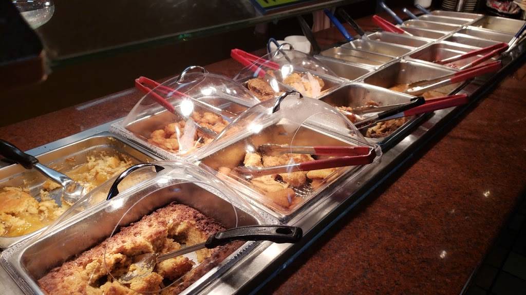 Ds Family Restaurant | restaurant | 39 Collum Ln E, Alma, AR 72921, USA | 4796321014 OR +1 479-632-1014