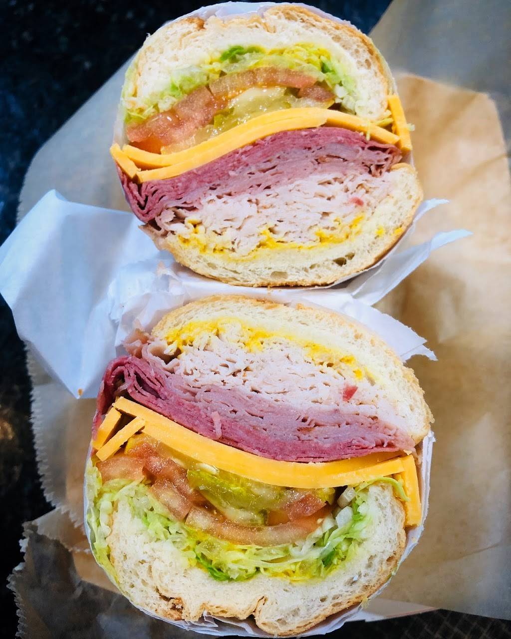 New York Slicers Deli OC | restaurant | 2138 N Tustin Ave, Santa Ana, CA 92705, USA | 7147140501 OR +1 714-714-0501