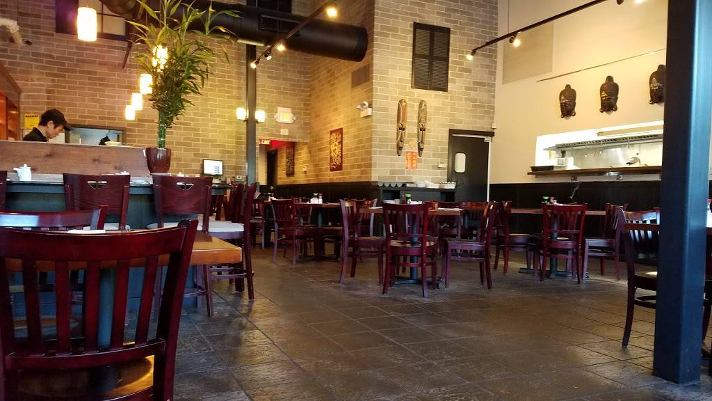 Jin28 | restaurant | 752 Sheridan Rd, Highwood, IL 60040, USA | 8479265674 OR +1 847-926-5674