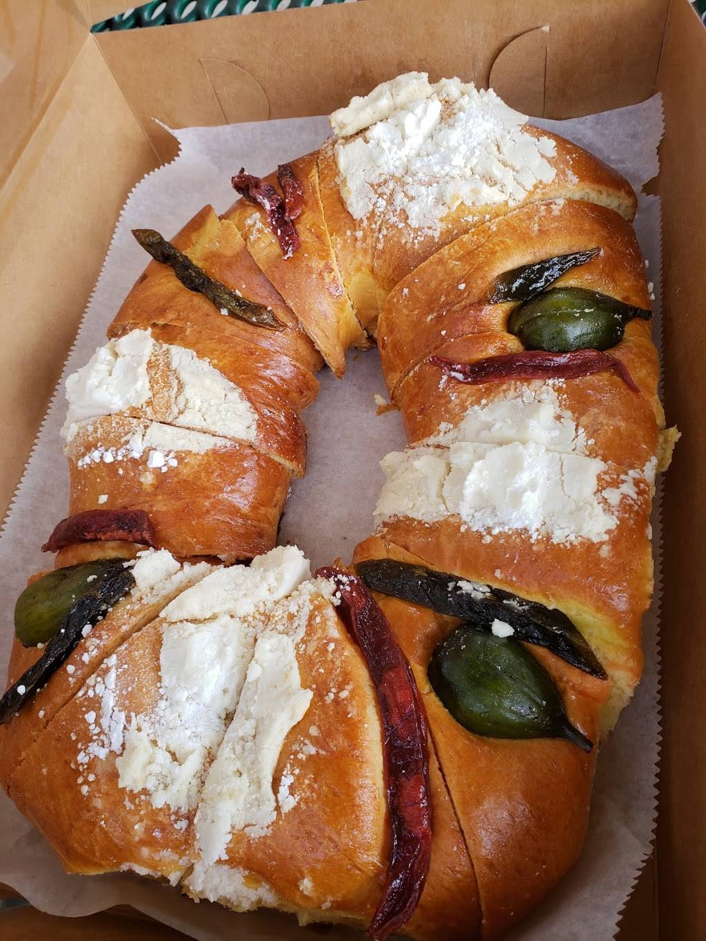 La Union Mexican Bakery | bakery | 7796 Wiles Rd, Coral Springs, FL 33067, USA | 9547570702 OR +1 954-757-0702