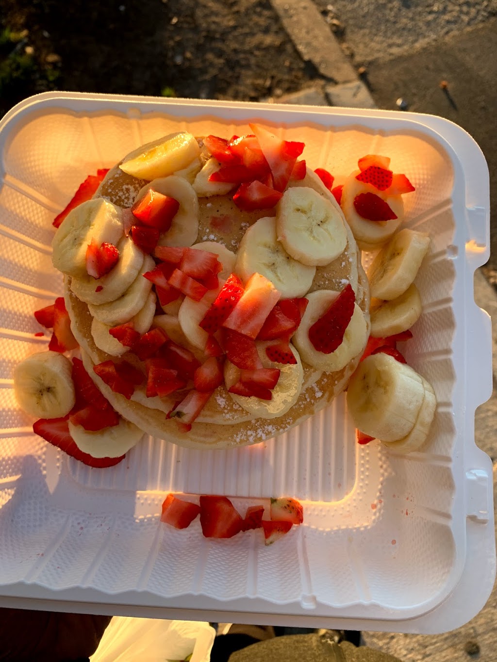 La Poblanita | restaurant | 3416 Eastern Ave, Baltimore, MD 21224, USA | 4435547113 OR +1 443-554-7113