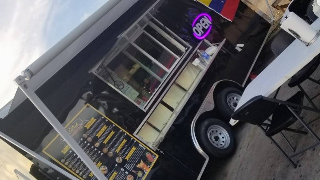 Entre Panas | restaurant | 408 E Rundberg Ln, Austin, TX 78753, USA | 5129610495 OR +1 512-961-0495