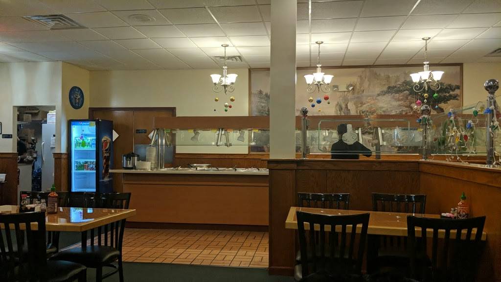 FuLin Buffet | restaurant | 686 W Market St, Tiffin, OH 44883, USA | 5679386168 OR +1 567-938-6168