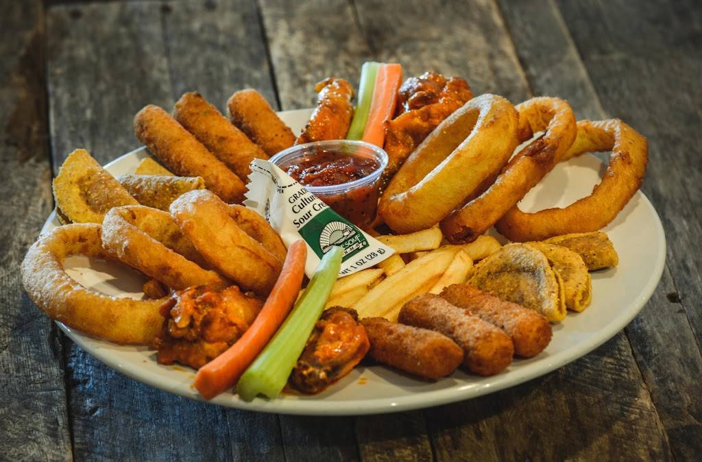 The Other Place Bar and Grill | restaurant | 3930 E Calvary Rd, Duluth, MN 55803, USA | 2187330214 OR +1 218-733-0214