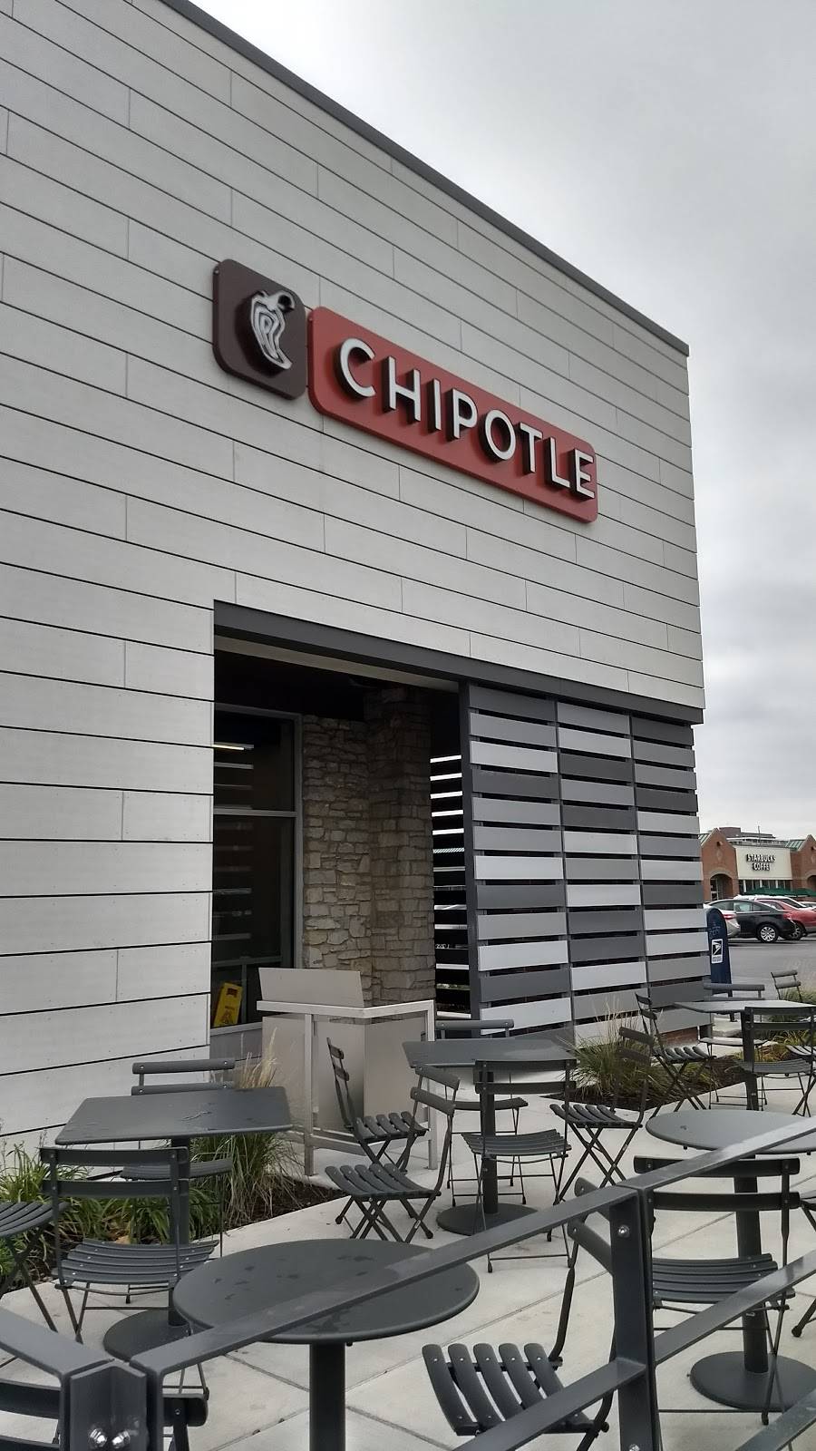 Chipotle Mexican Grill | restaurant | 601 Oscar Robertson Blvd, Indianapolis, IN 46202, USA | 3178228106 OR +1 317-822-8106