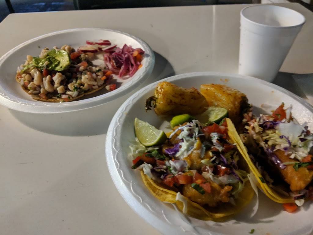 Baja California Tacos | restaurant | 10831 Venice Blvd, Los Angeles, CA 90025, USA | 4246034080 OR +1 424-603-4080