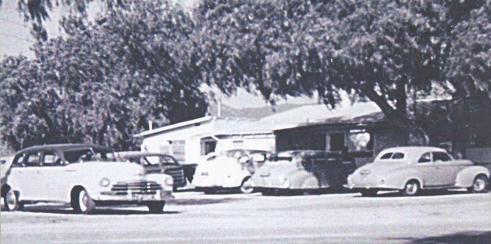 Barrett Junction Cafe & Mercantile | restaurant | 1020 Barrett Lake Rd, Dulzura, CA 91917, USA | 6194683416 OR +1 619-468-3416