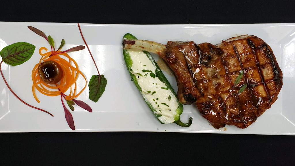 Sweet Bean Cafe | restaurant | 13251 McGregor Blvd Suite 110, Fort Myers, FL 33919, USA | 2398349541 OR +1 239-834-9541