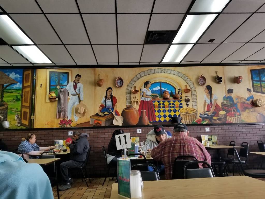 El Nuevo Taconazo Restaurant | restaurant | 2350 W Cermak Rd, Chicago, IL 60608, USA | 7732472795 OR +1 773-247-2795