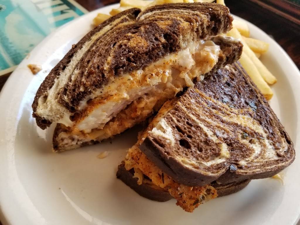 The Conch Republic Grill | restaurant | 16699 Gulf Blvd, North Redington Beach, FL 33708, USA | 7273200536 OR +1 727-320-0536