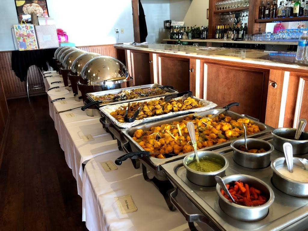 Nirvana Indian Cuisine | restaurant | 14891 N Northsight Blvd #119, Scottsdale, AZ 85260, USA | 4804839284 OR +1 480-483-9284