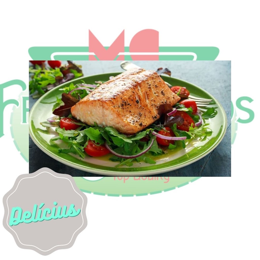 Fresh Salads Shop | restaurant | 271 NE 48th St, Pompano Beach, FL 33064, USA | 5617024979 OR +1 561-702-4979