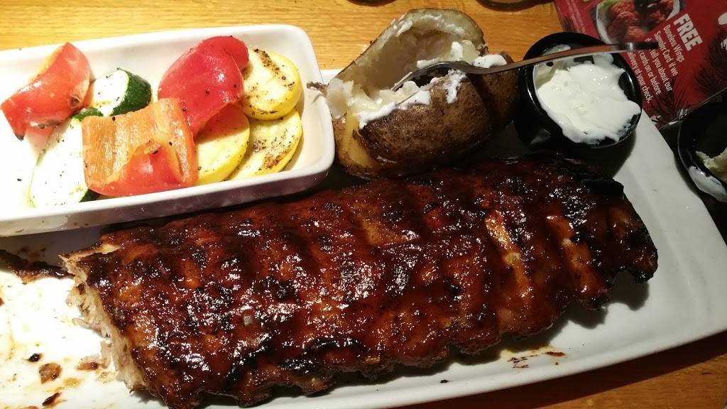 Applebees Grill + Bar | restaurant | 200 Ambersweet Way, Davenport, FL 33897, USA | 8634247900 OR +1 863-424-7900