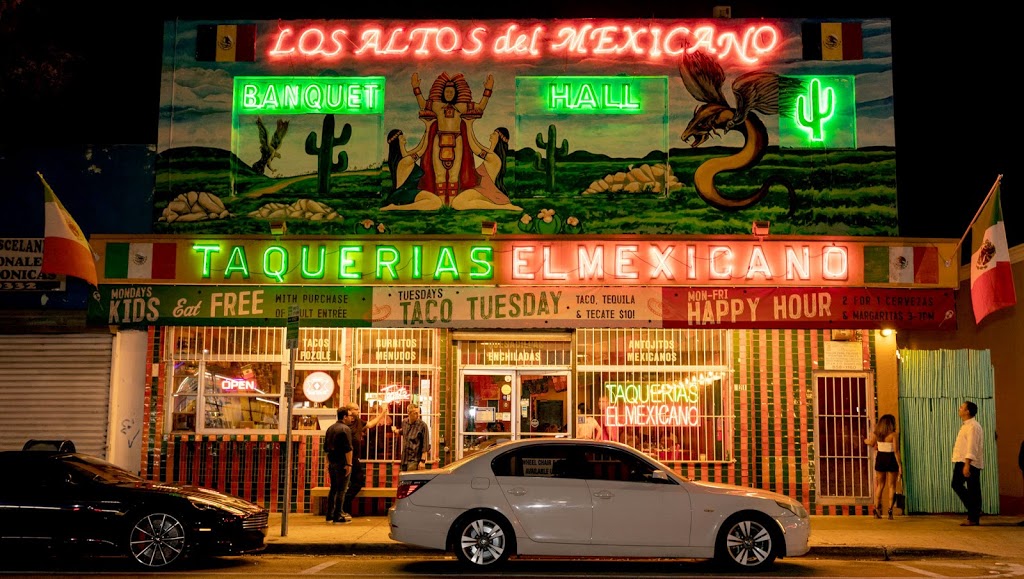 Taquerias El Mexicano | restaurant | 521 SW 8th St, Miami, FL 33130, USA | 3054565905 OR +1 305-456-5905