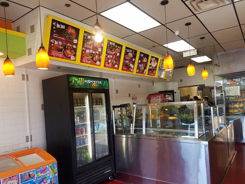 San Juan Rotisserie Pollo | restaurant | 15942 Los Serranos Country Club Dr, Chino Hills, CA 91709, USA | 9095976034 OR +1 909-597-6034