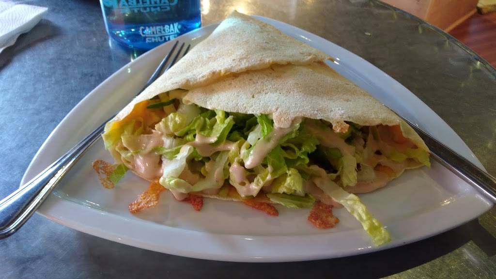 CREPEstudio | cafe | 99 Union St, Pasadena, CA 91103, USA | 6268448810 OR +1 626-844-8810