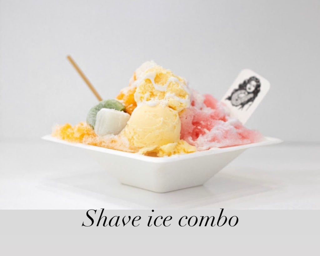 Mahalo Shave Ice - Zion Market | restaurant | 7655 Clairemont Mesa Blvd #317, San Diego, CA 92111, USA | 8586333982 OR +1 858-633-3982