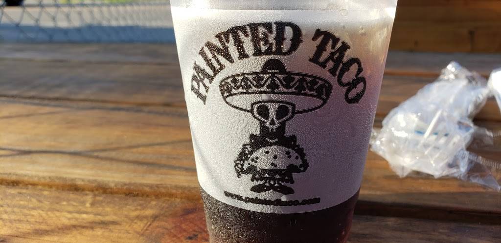 Painted Taco | restaurant | 222 Rosemont Garden, Lexington, KY 40503, USA | 8595233808 OR +1 859-523-3808
