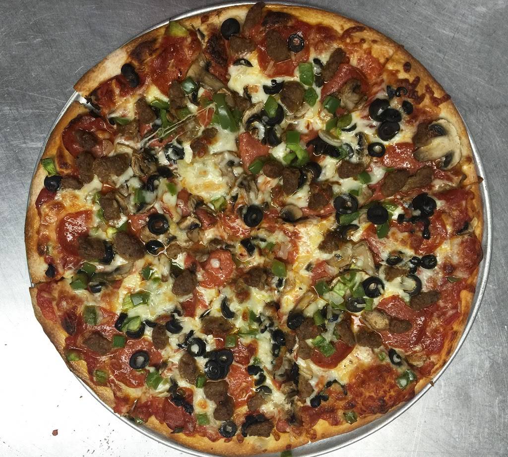 Lucianos Ristorante | restaurant | 117 W California Blvd, Pasadena, CA 91105, USA | 6264400637 OR +1 626-440-0637