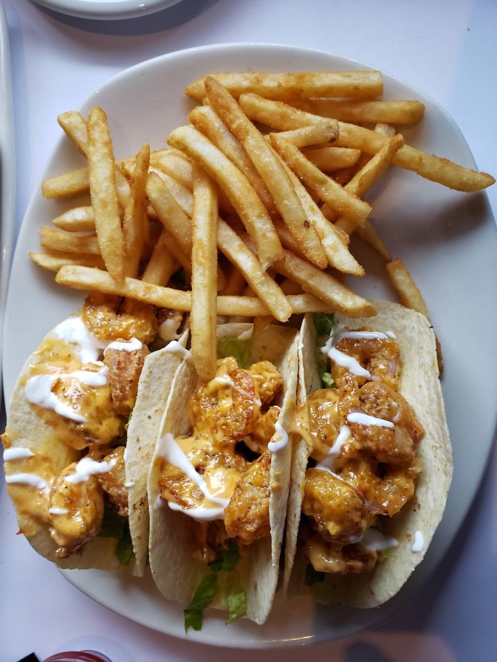 Bonefish Grill | restaurant | 4719 New Centre Dr, Wilmington, NC 28405, USA | 9103131885 OR +1 910-313-1885